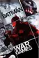 Book cover of Batman: War Games, Act 3: Endgame