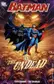 Book cover of Batman vs. the Undead
