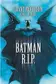 Book cover of Batman: R.I.P.