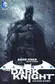 Book cover of Batman – The Dark Knight: Golden Dawn