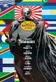Book cover of Batman, Incorporated: The Deluxe Edition