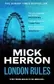 Book cover of London Rules