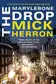Book cover of The Marylebone Drop