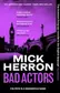 Book cover of Bad Actors