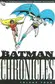Book cover of The Batman Chronicles, Vol. 4