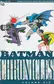 Book cover of The Batman Chronicles, Vol. 6