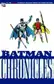 Book cover of The Batman Chronicles, Vol. 8