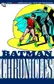 Book cover of The Batman Chronicles, Vol. 9