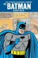 Book cover of The Batman Annuals, Vol. 2