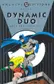 Book cover of Batman: The Dynamic Duo Archives, Vol. 1