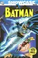 Book cover of Showcase Presents: Batman, Vol. 1