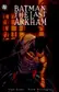 Book cover of Batman: The Last Arkham