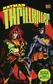 Book cover of Batman: Thrillkiller