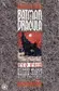 Book cover of Batman & Dracula: Red Rain