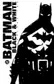Book cover of Batman: Black and White, Volume Two