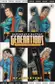 Book cover of Superman & Batman: Generations, An Imaginary Tale
