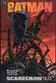 Book cover of Batman: Scarecrow Tales
