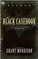 Book cover of Batman: The Black Casebook
