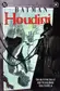 Book cover of Batman/Houdini: The Devil's Workshop
