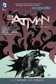 Book cover of Batman: The Night of the Owls