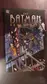 Book cover of The Batman Adventures