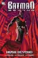 Book cover of Batman Beyond: Hush Beyond