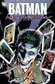 Book cover of Batman: Joker's Asylum, Vol. 2