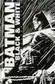 Book cover of Batman: Black and White, Vol. 3