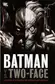 Book cover of Batman vs. Two-Face