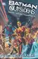 Book cover of Batman and the Outsiders: The Chrysalis