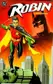 Book cover of Robin: A Hero Reborn