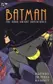 Book cover of Batman: The Dark Knight Adventures