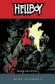 Book cover of Hellboy, Vol. 2: Wake the Devil