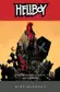 Book cover of Hellboy, Vol. 3: The Chained Coffin and Others