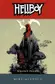 Book cover of Hellboy, Vol. 6: Strange Places
