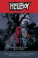 Book cover of Hellboy, Vol. 10: The Crooked Man and Others