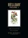 Book cover of Hellboy, Vol. 1: Seed of Destruction and Wake the Devil