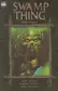 Book cover of Swamp Thing, Vol. 3: The Curse
