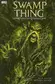 Book cover of Swamp Thing, Vol. 8: Spontaneous Generation