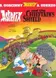 Book cover of Asterix and the Chieftain's Shield