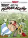 Book cover of Asterix and the Roman Agent