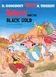 Book cover of Asterix and the Black Gold