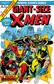 Book cover of Giant-Size X-Men #1