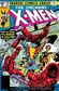 Book cover of Uncanny X-Men (1963-2011) #129