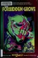 Book cover of The Forbidden Grove