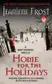 Book cover of Home for the Holidays