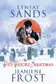 Book cover of The Bite Before Christmas