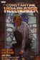 Book cover of Hellblazer: The Devil You Know