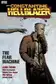 Book cover of Hellblazer: The Fear Machine
