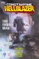 Book cover of Hellblazer: The Family Man